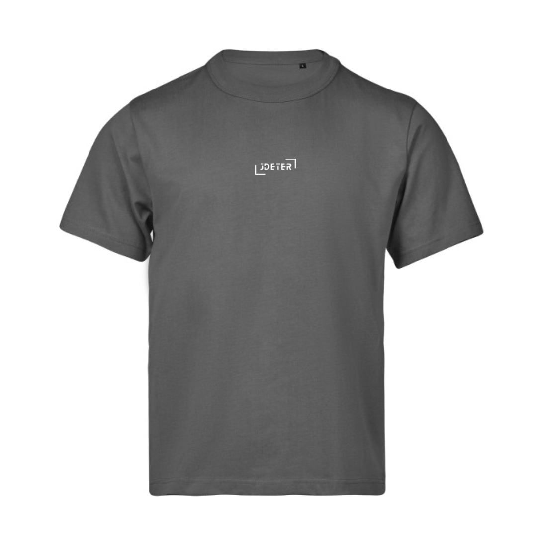 T-shirt Ample Urbain – COTON BIO ÉDITION LIMITÉE