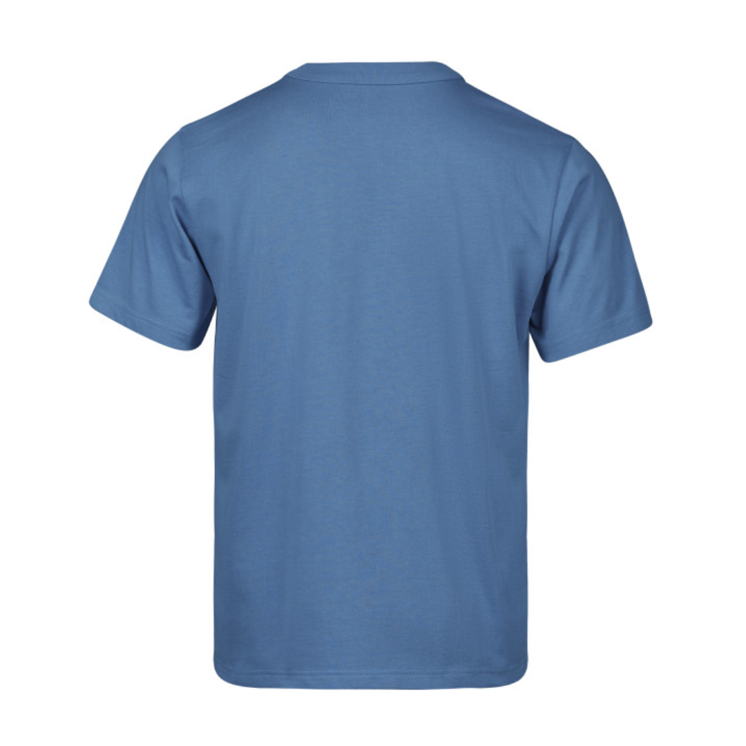 T-shirt Ample Urbain – COTON BIOLOGIQUE PREMIUM