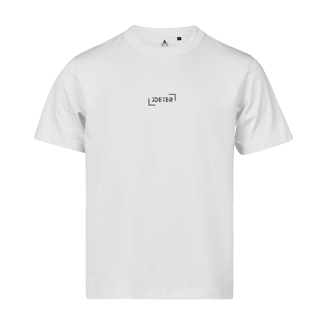 T-shirt Ample Urbain – COTON BIO ÉDITION LIMITÉE