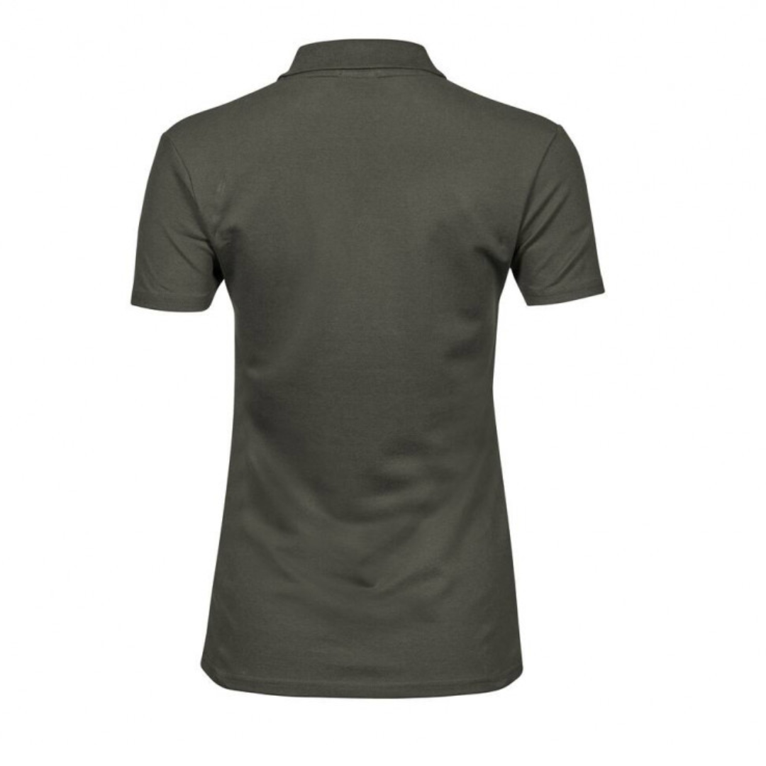 Polo stretch "Premium"