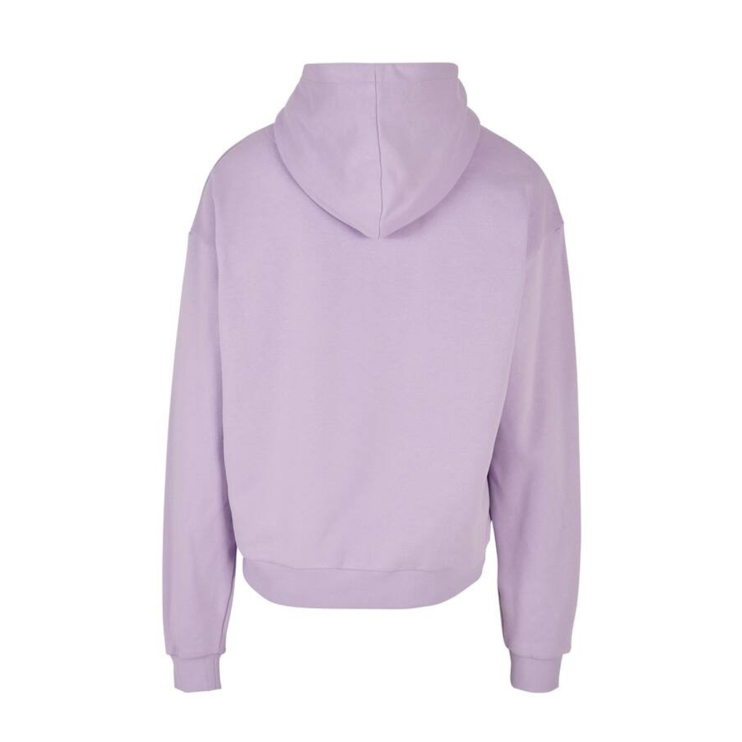Sweat à capuche oversize
