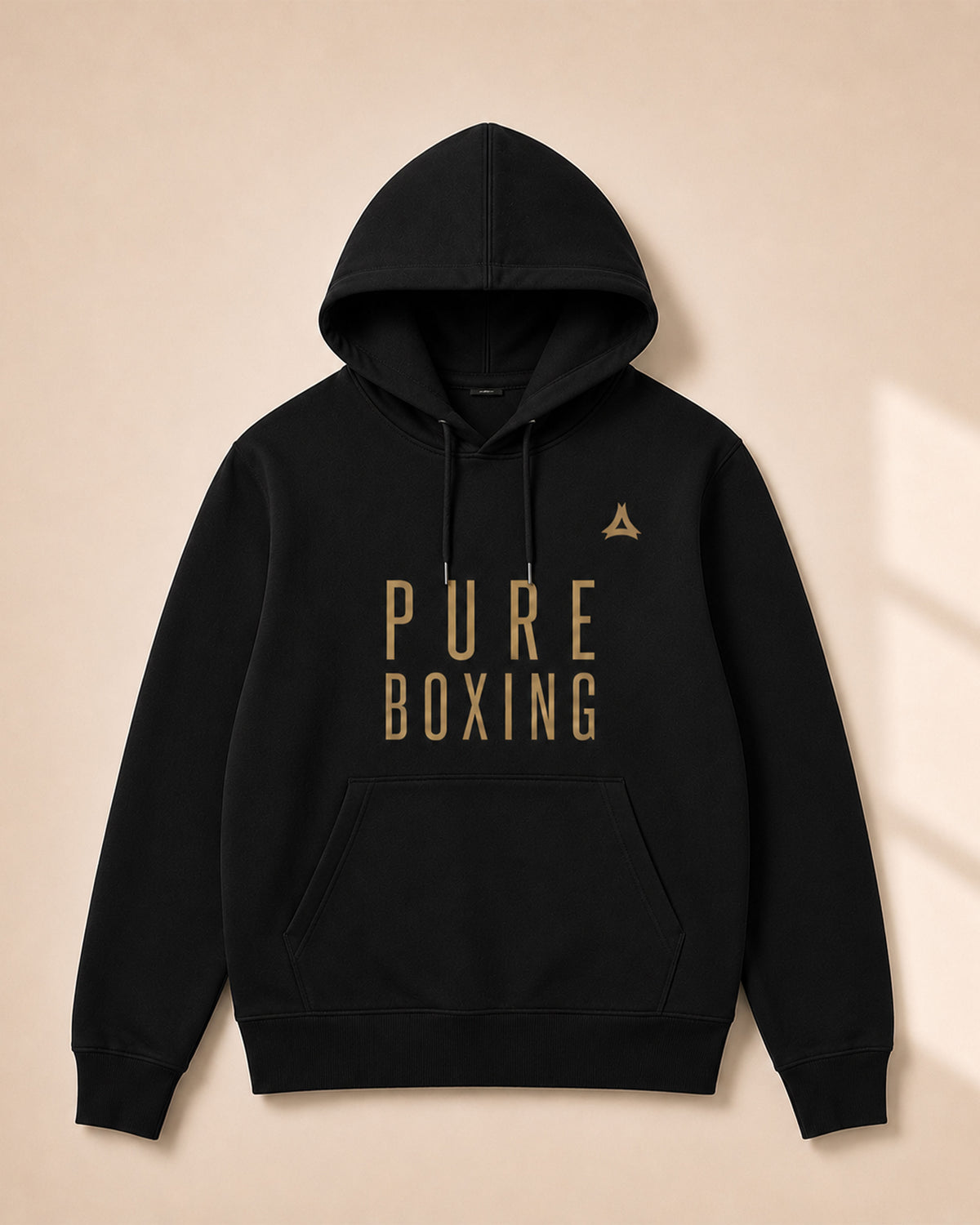 Sweat à Capuche PURE BOXING