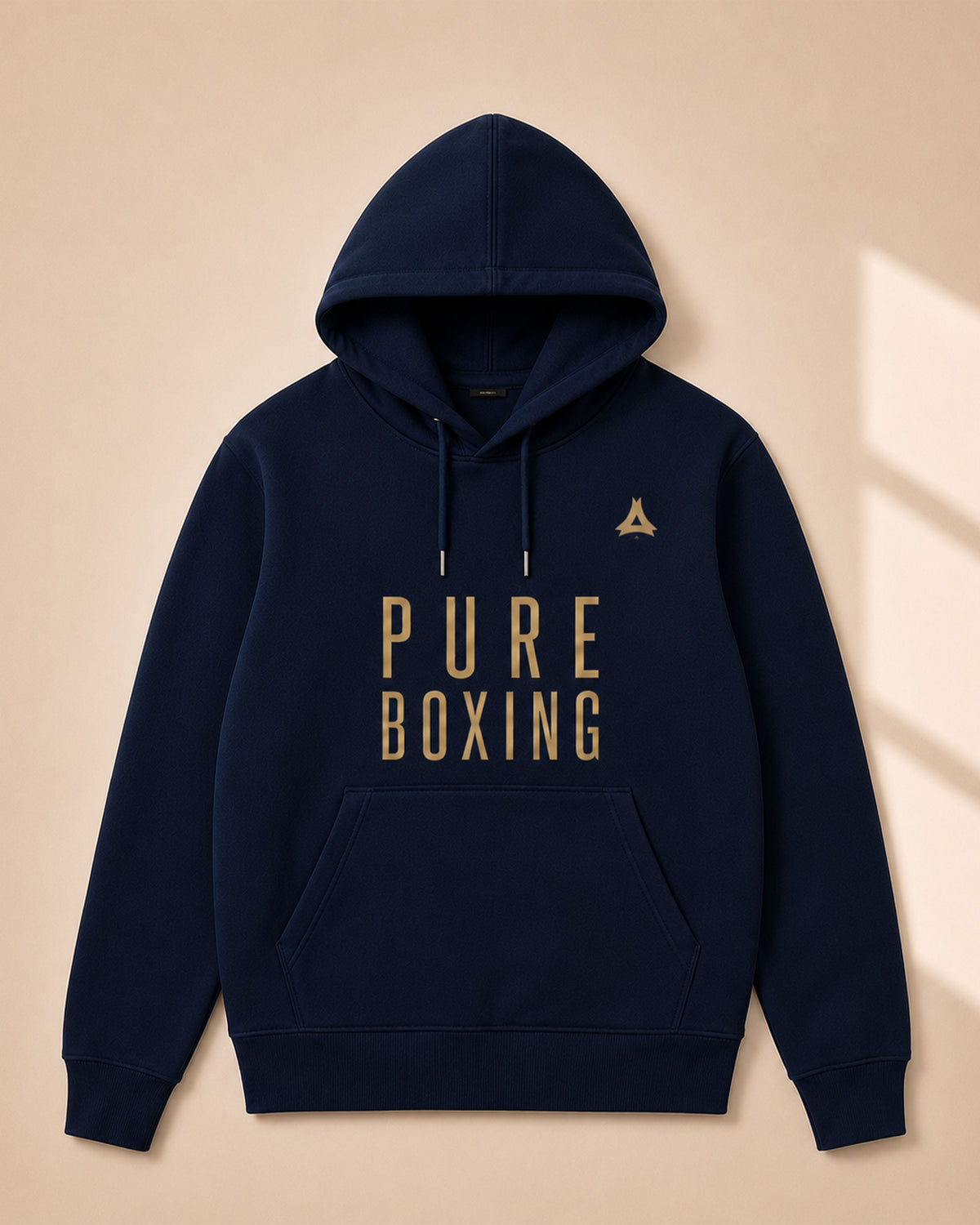 Sweat à Capuche PURE BOXING