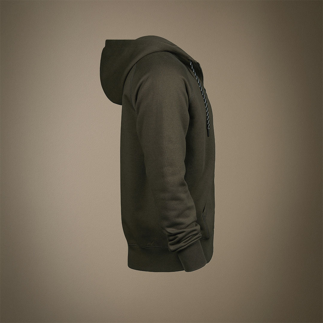 Sweat Zippé Premium BOXING LEGACY