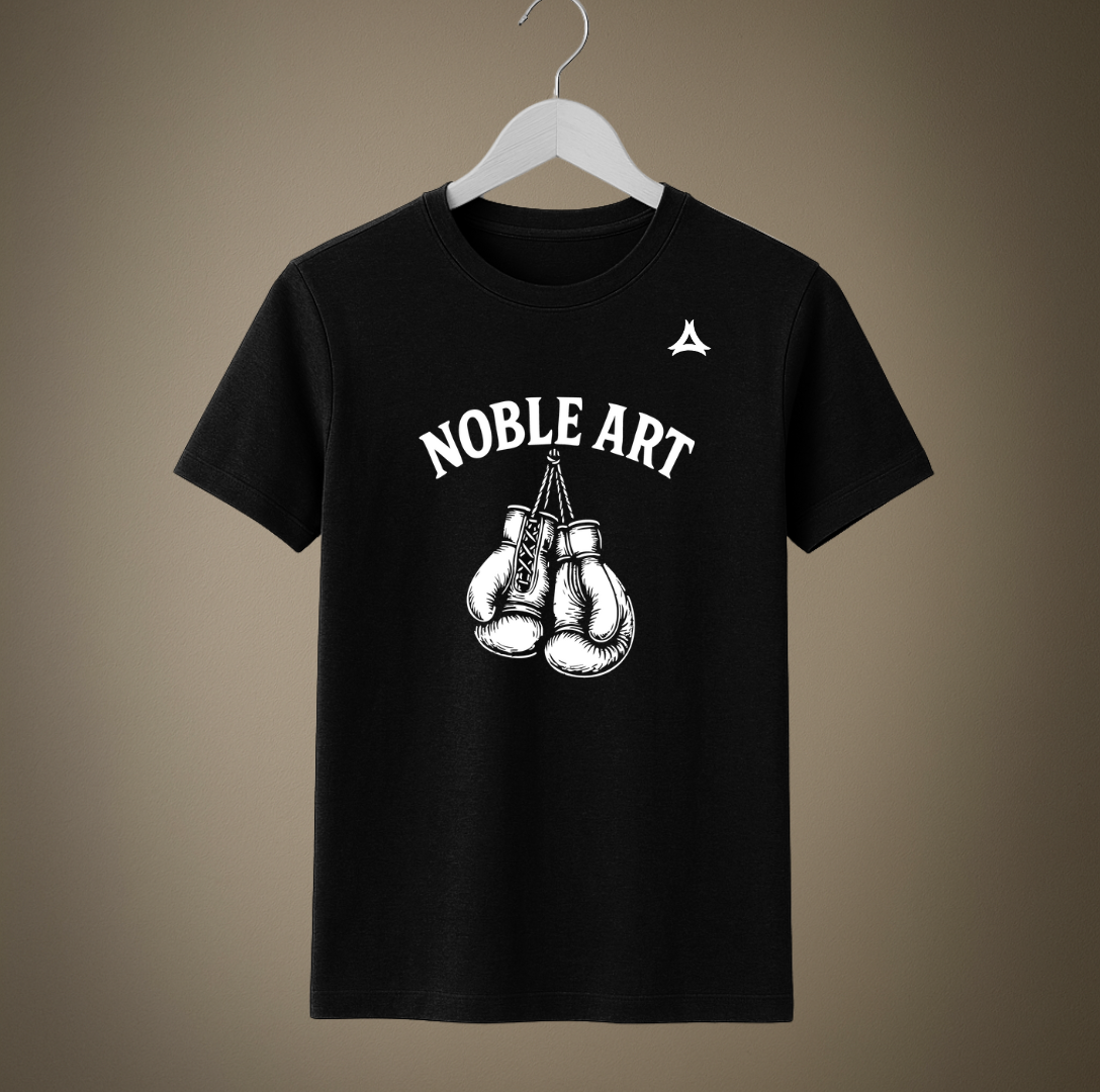 T-shirt Homme NOBLE ART