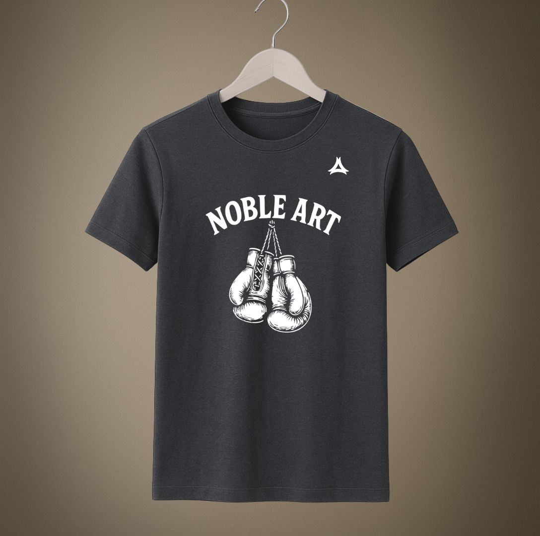 T-shirt Homme NOBLE ART