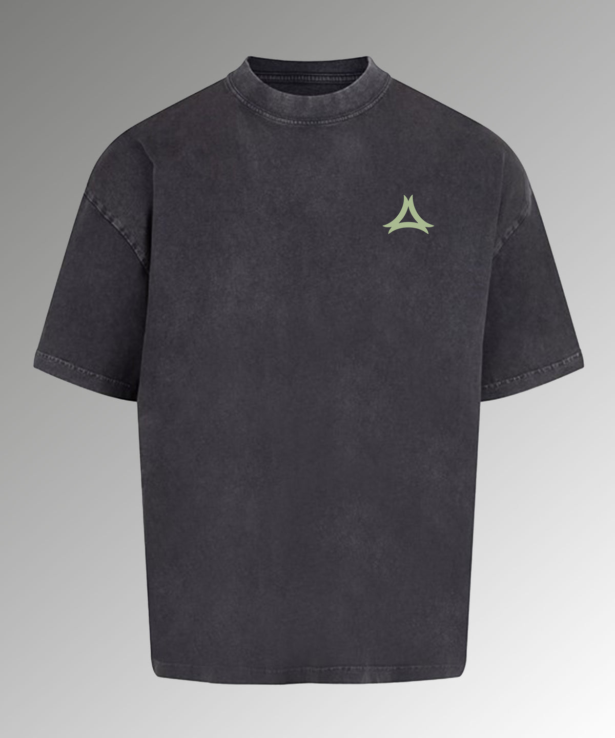 T-shirt Oversize Vintage personnalisable