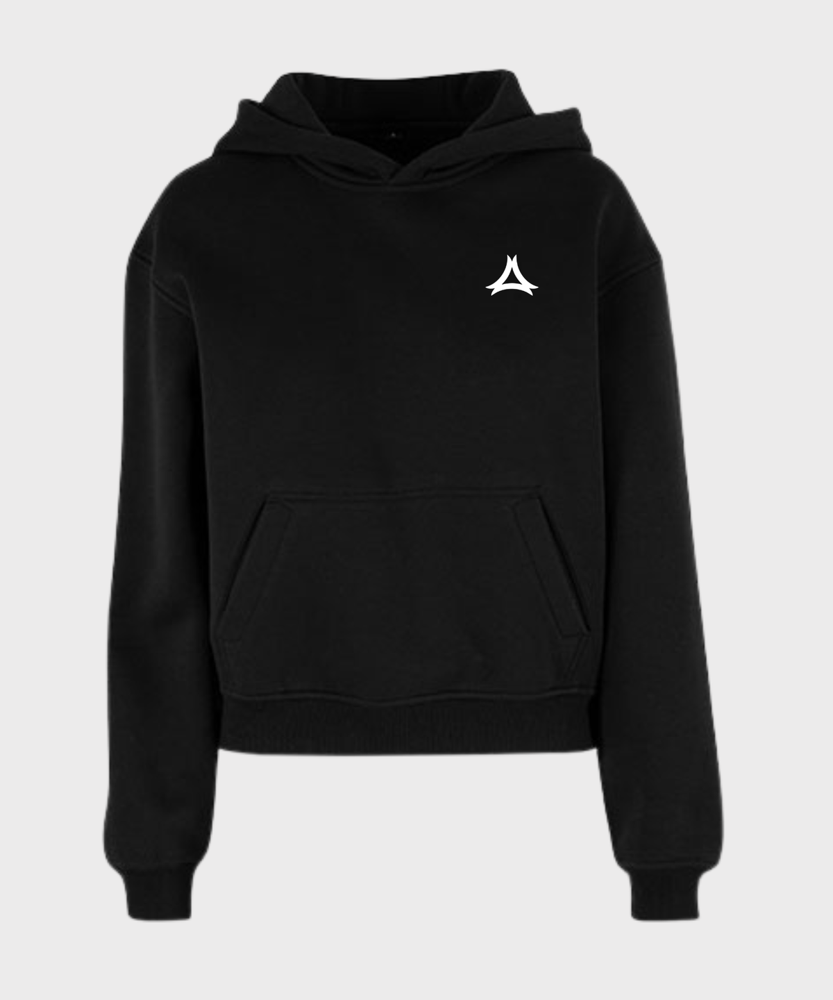 Sweat à capuche femme personnalisable
