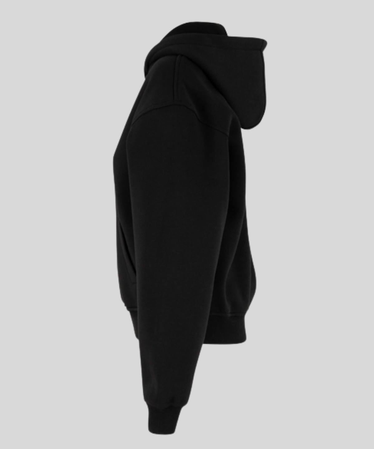 Sweat à capuche femme personnalisable