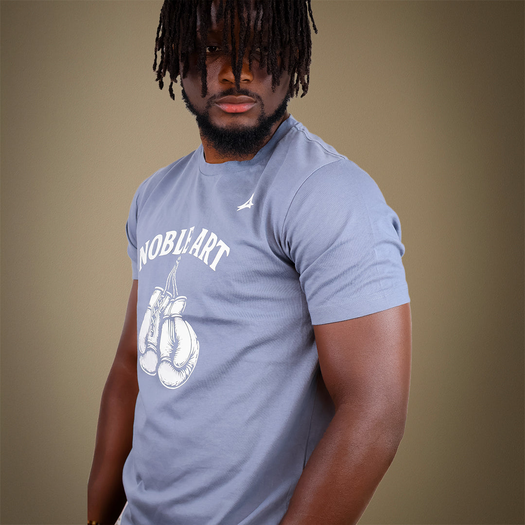 T-shirt Homme NOBLE ART