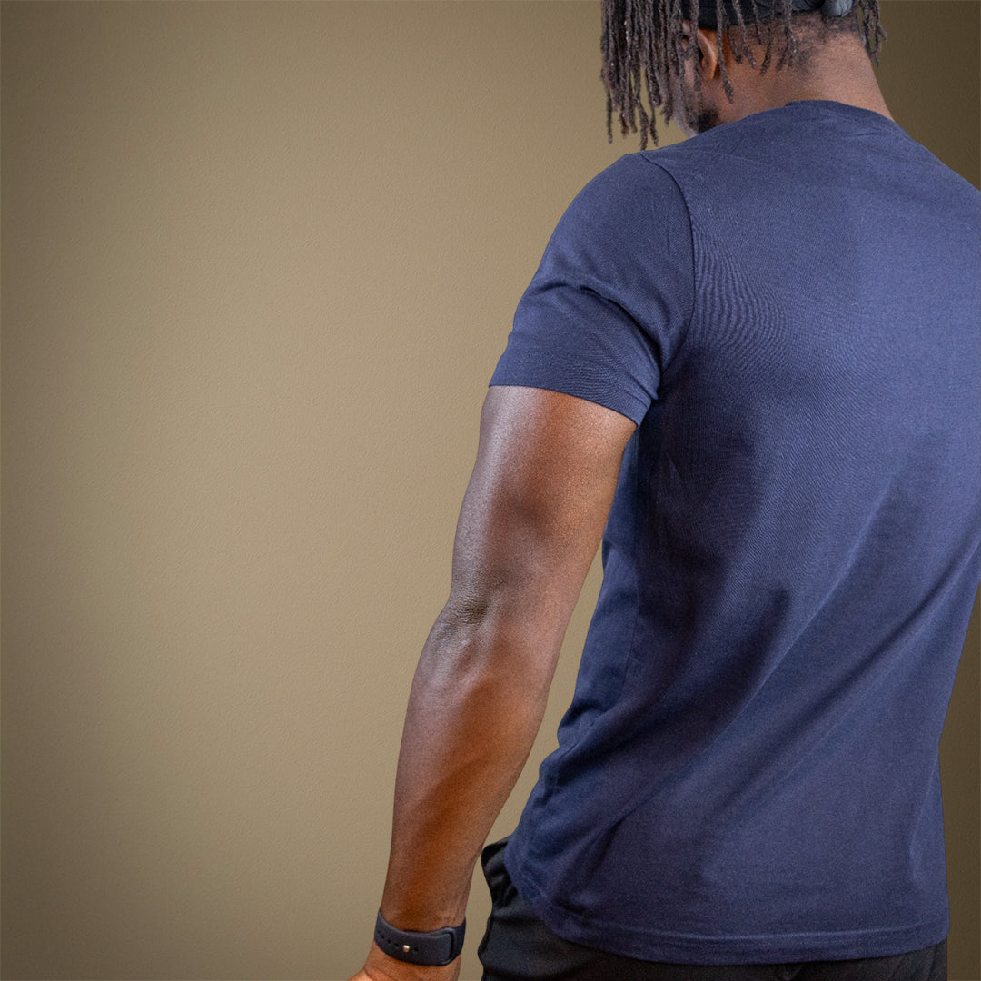 T-shirt Homme NOBLE ART BOXE