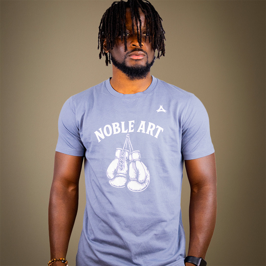 T-shirt Homme NOBLE ART