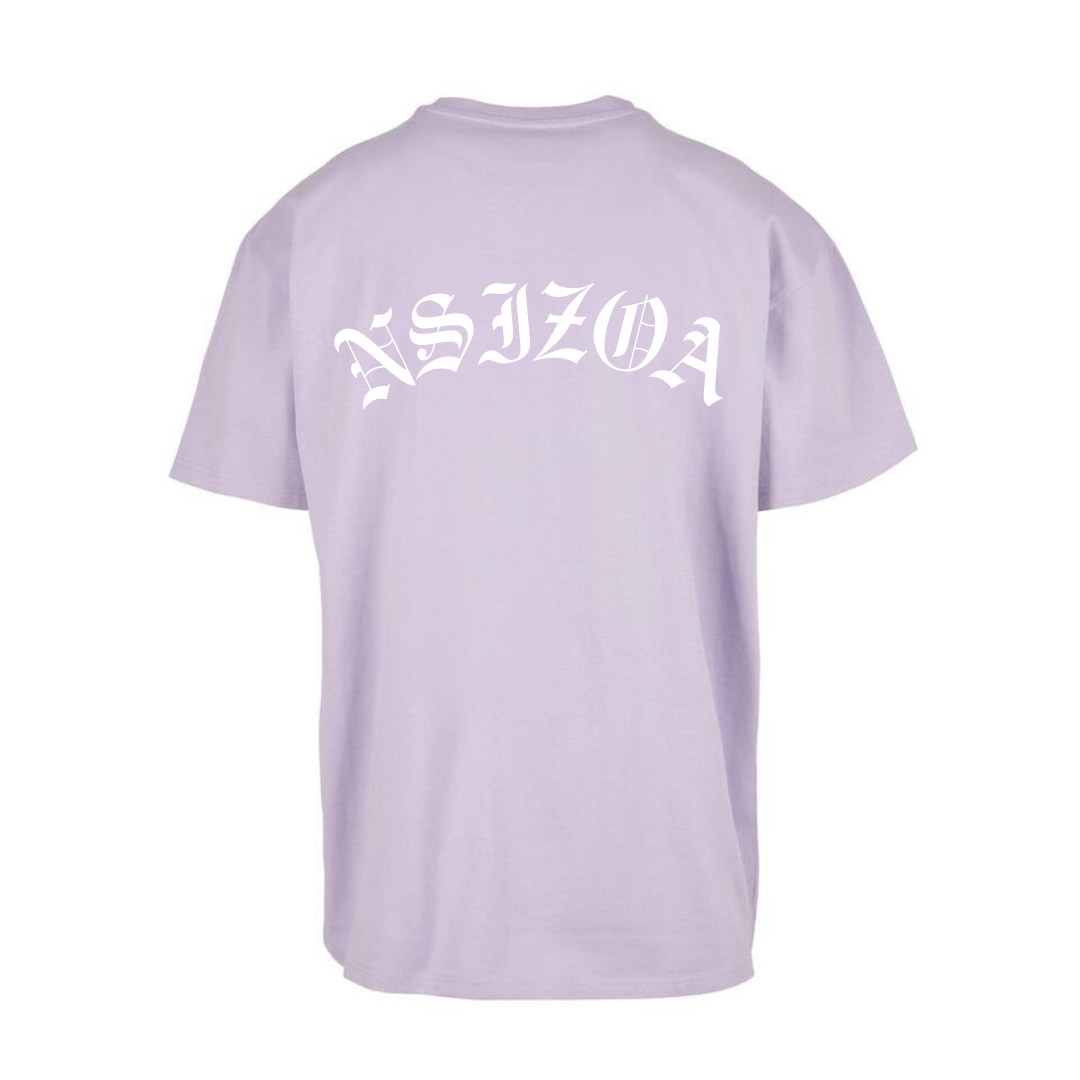 Tee-shirt unisex "L'Oversize NSIZOA"