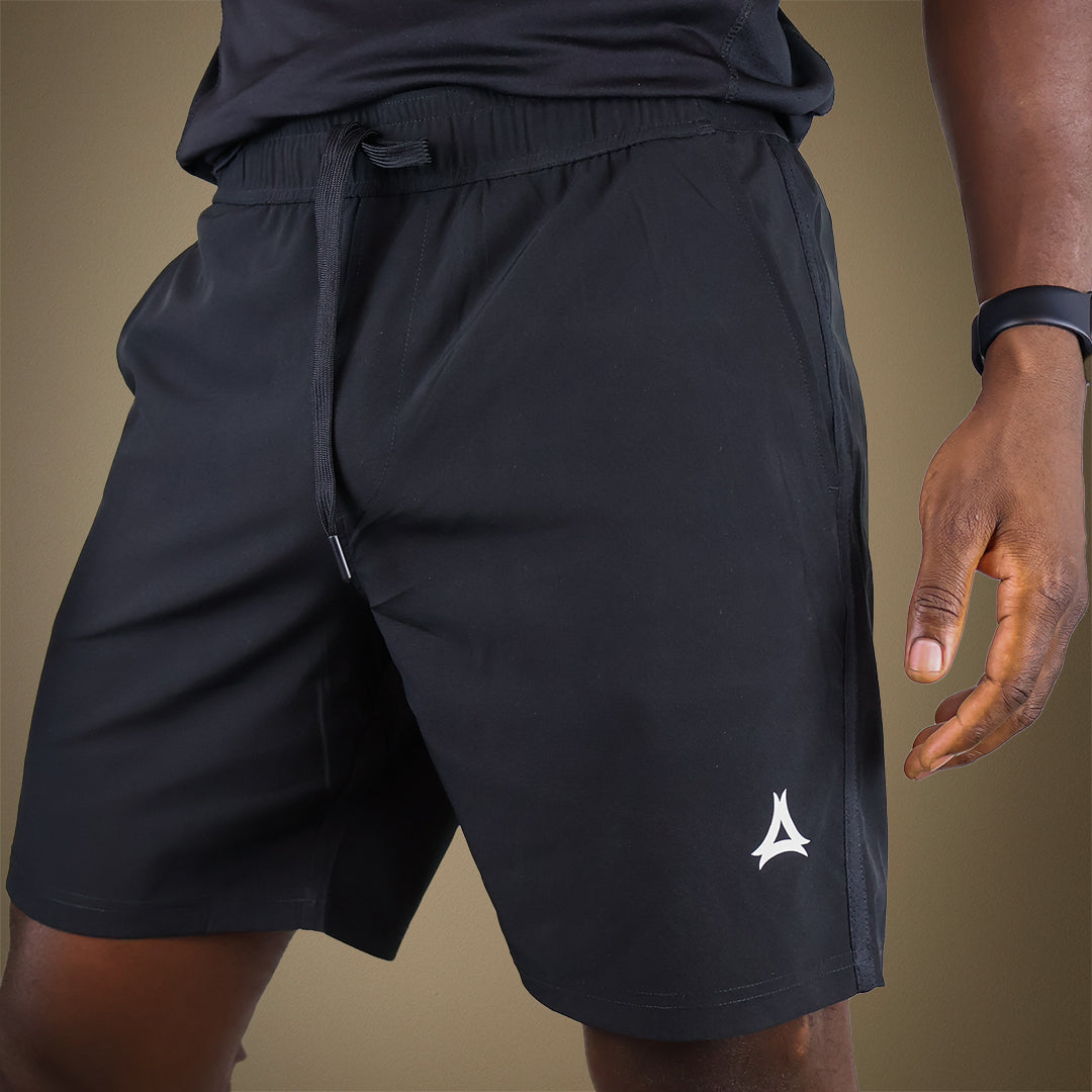 Short fitness HOMME