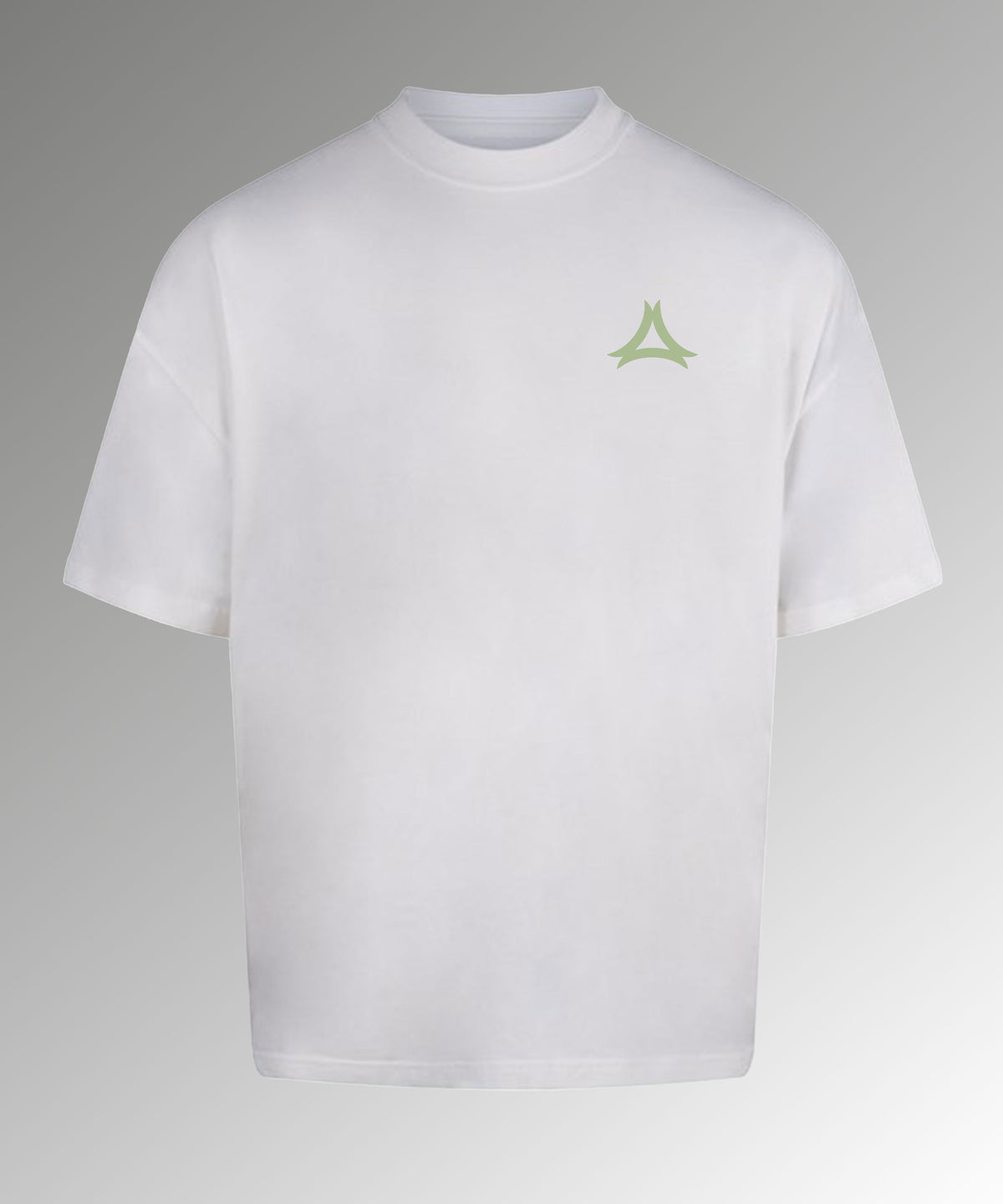 T-shirt Oversize Vintage personnalisable