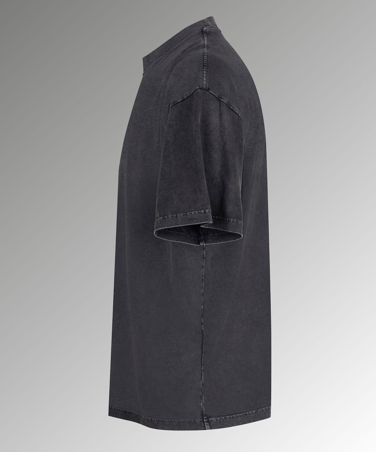 T-shirt Oversize Vintage personnalisable