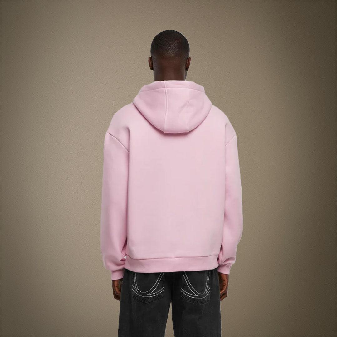 Sweat à Capuche Oversize WOD WARRIOR