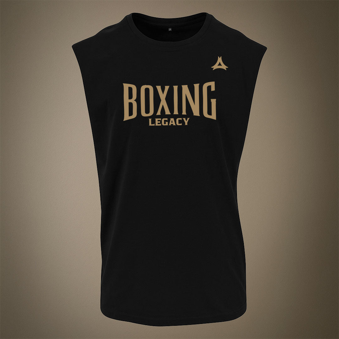 Débardeur BOXING LEGACY