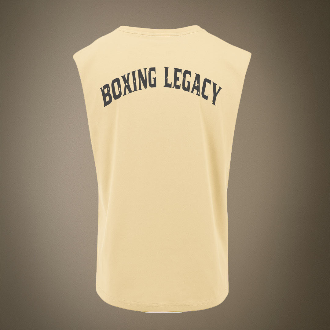 Débardeur BOXING LEGACY