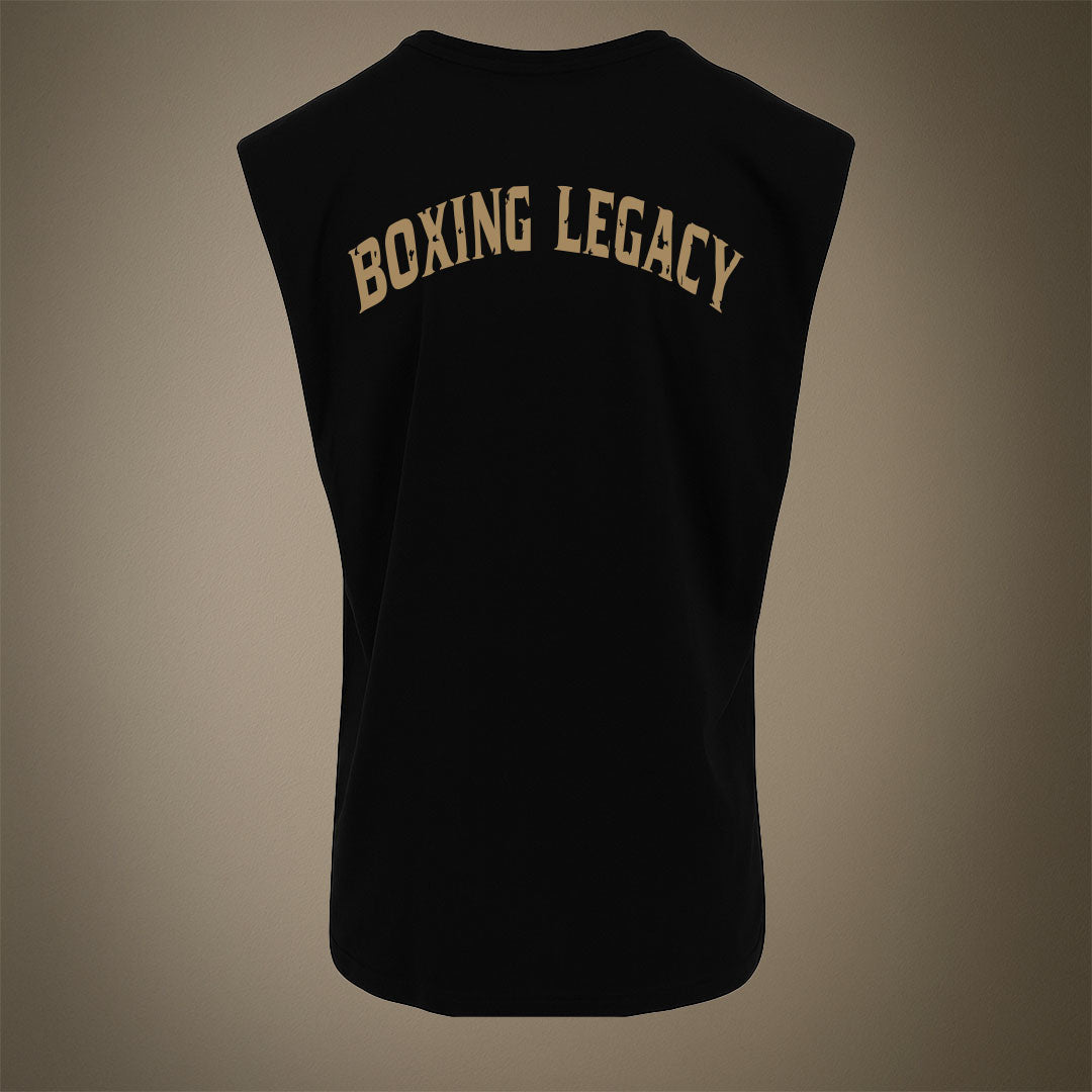 Débardeur BOXING LEGACY