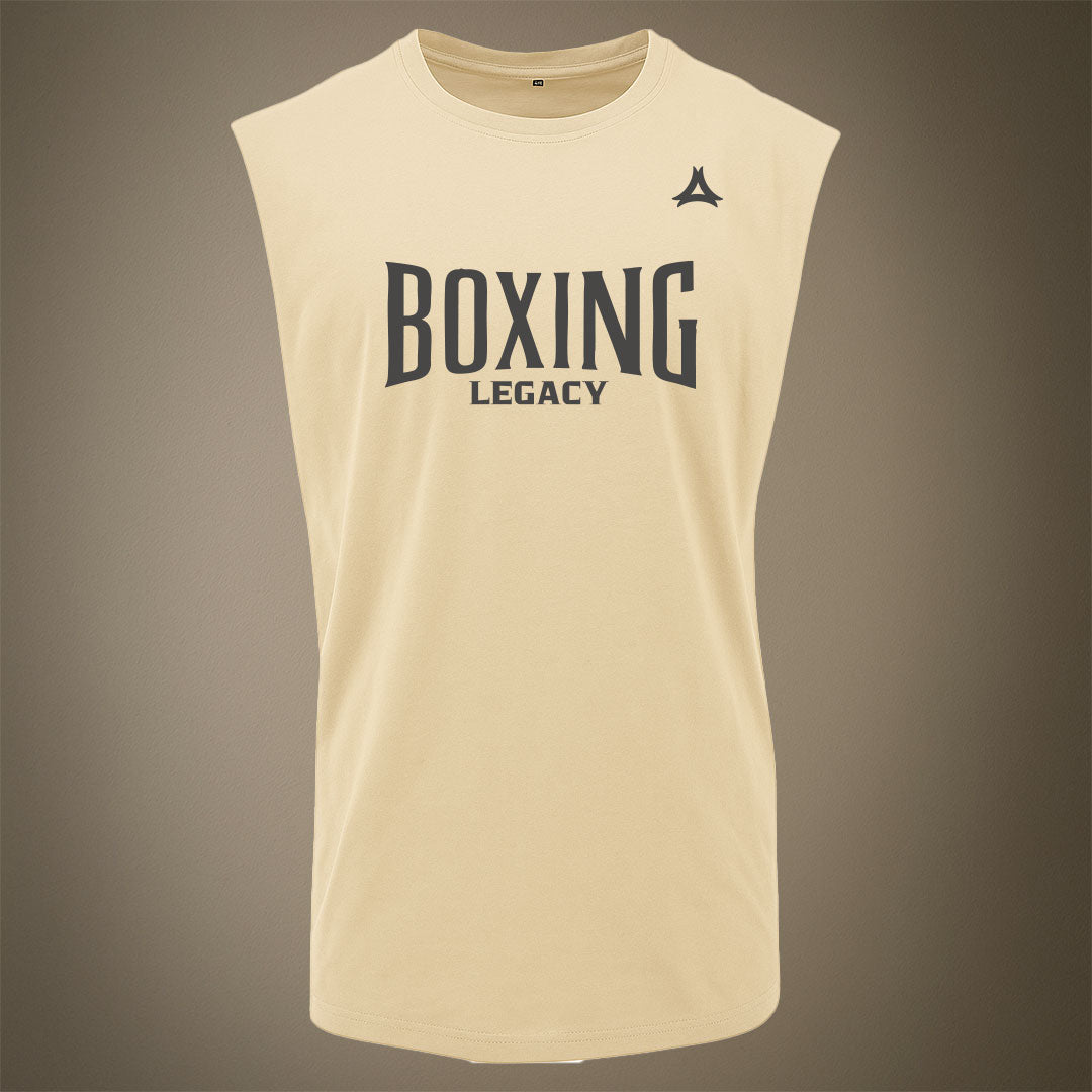 Débardeur BOXING LEGACY