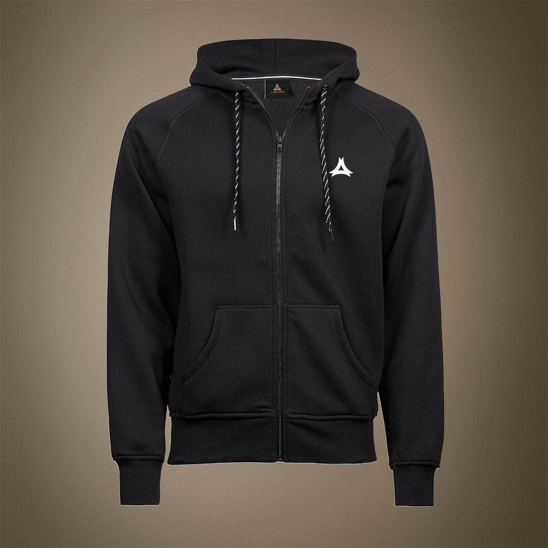 Sweat Zippé Premium BOXING LEGACY