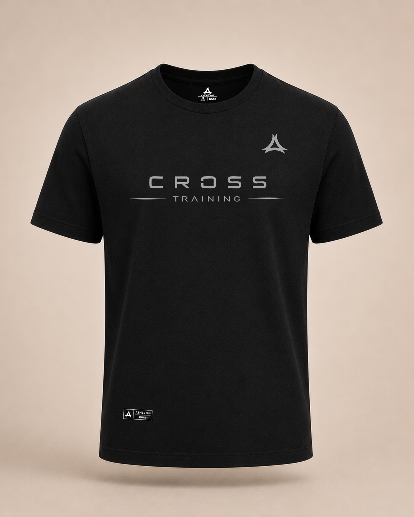 T-shirt Homme CROSS TRAINING