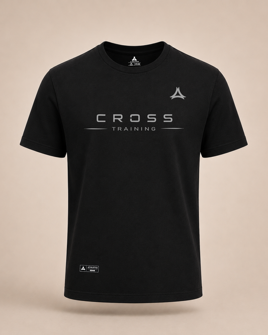 T-shirt Homme CROSS TRAINING