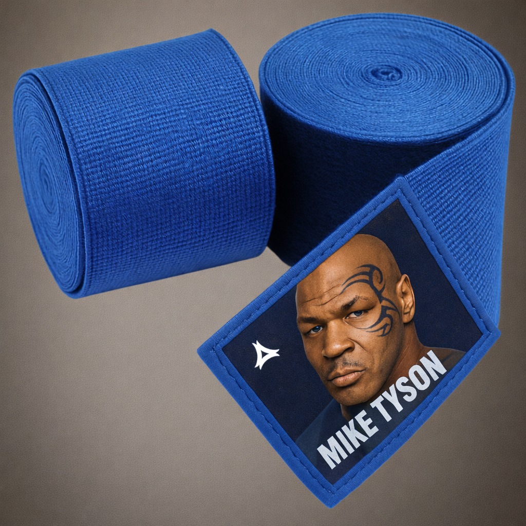 Bandes de Boxe Personnalisables