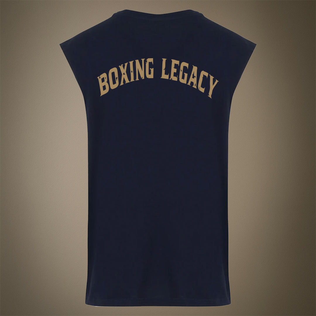 Débardeur BOXING LEGACY