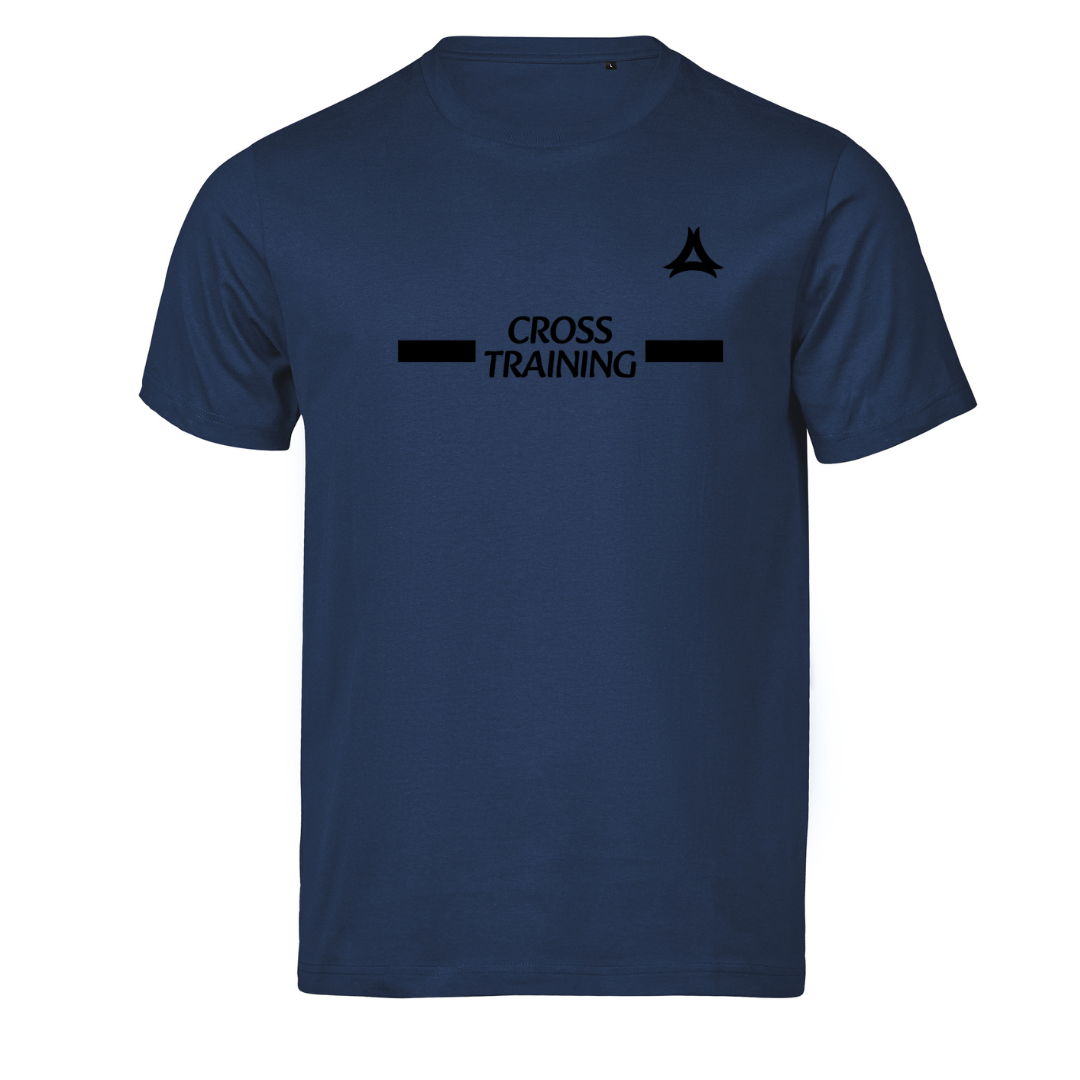 T-shirt Homme CROSS TRAINING