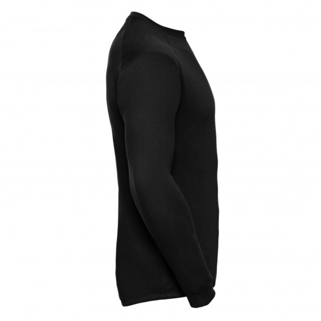 Sweat col rond
