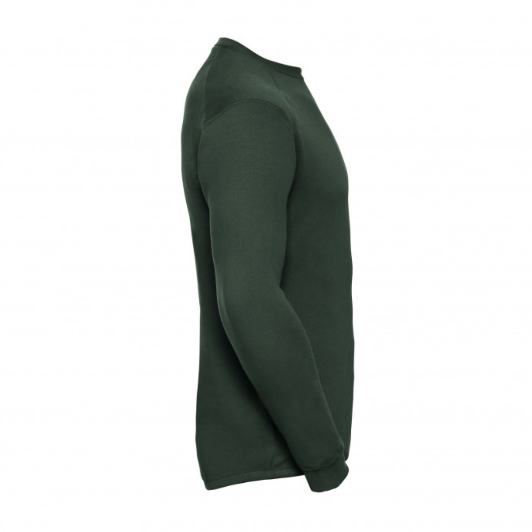 Sweat col rond