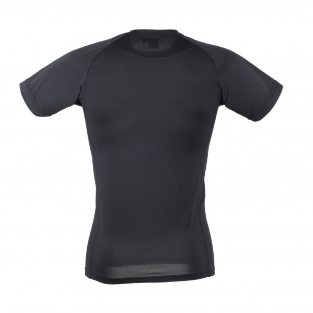 T-shirt de Sport Près du Corps homme