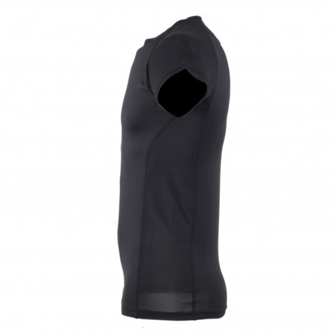 T-shirt de Sport Près du Corps homme