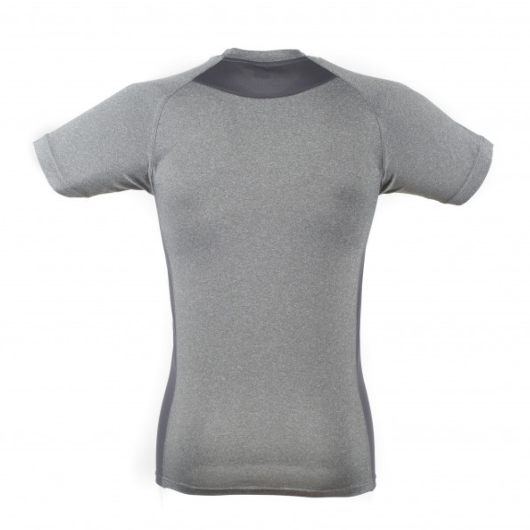 T-shirt de Sport Près du Corps homme