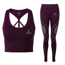 Charger l&#39;image dans la galerie, Ensemble multisports femme
