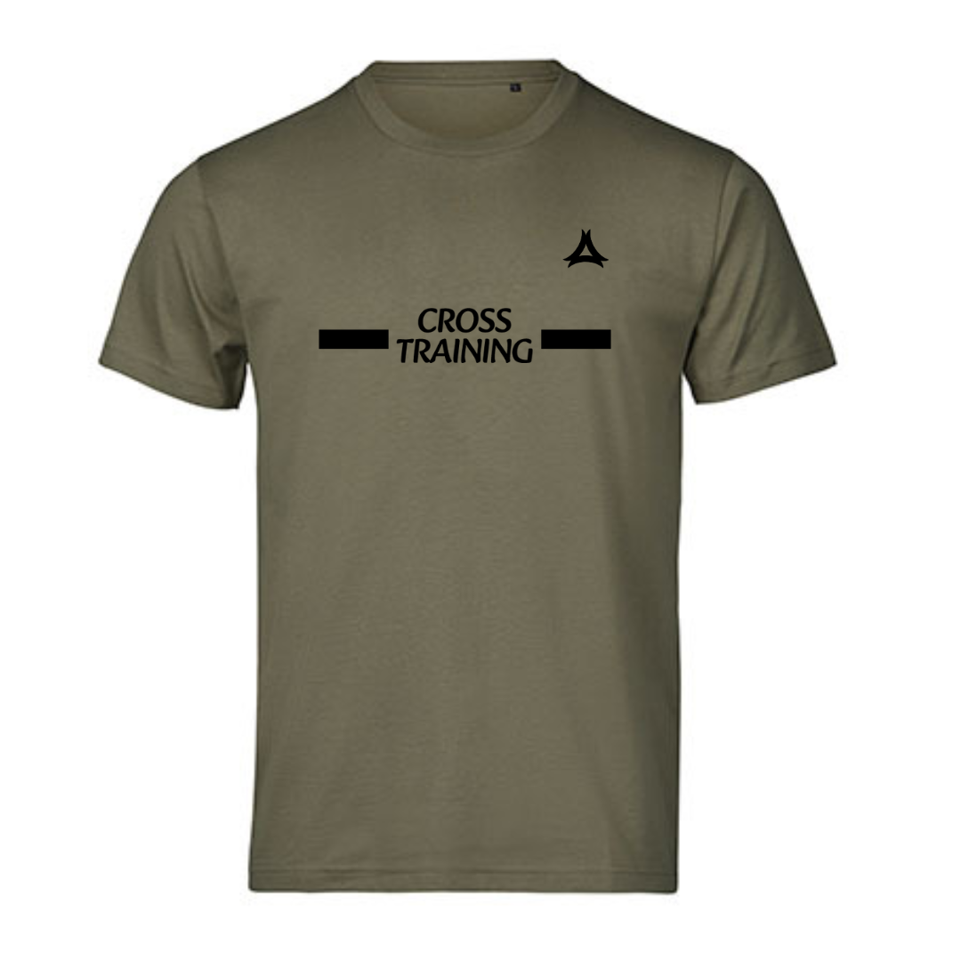 T-shirt Homme CROSS TRAINING