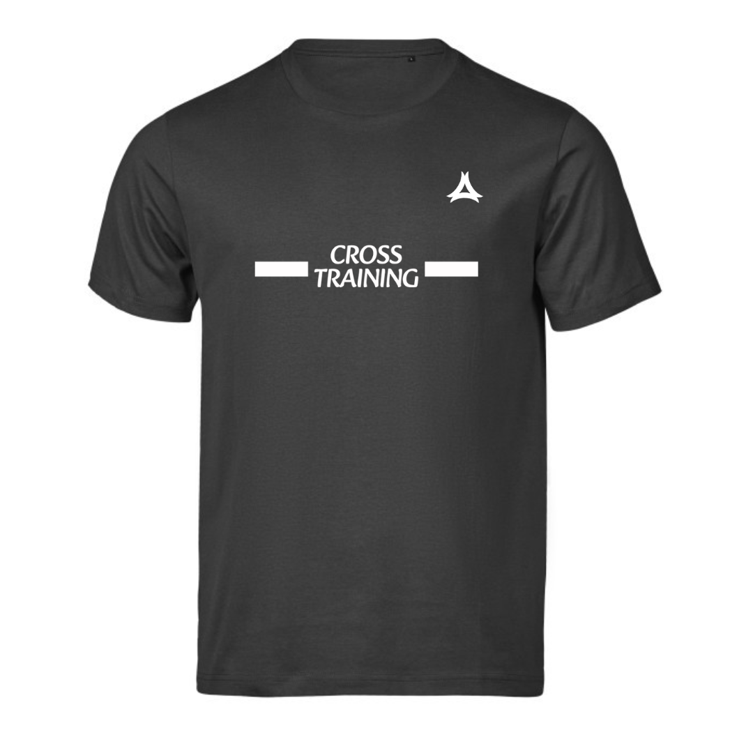 T-shirt Homme CROSS TRAINING