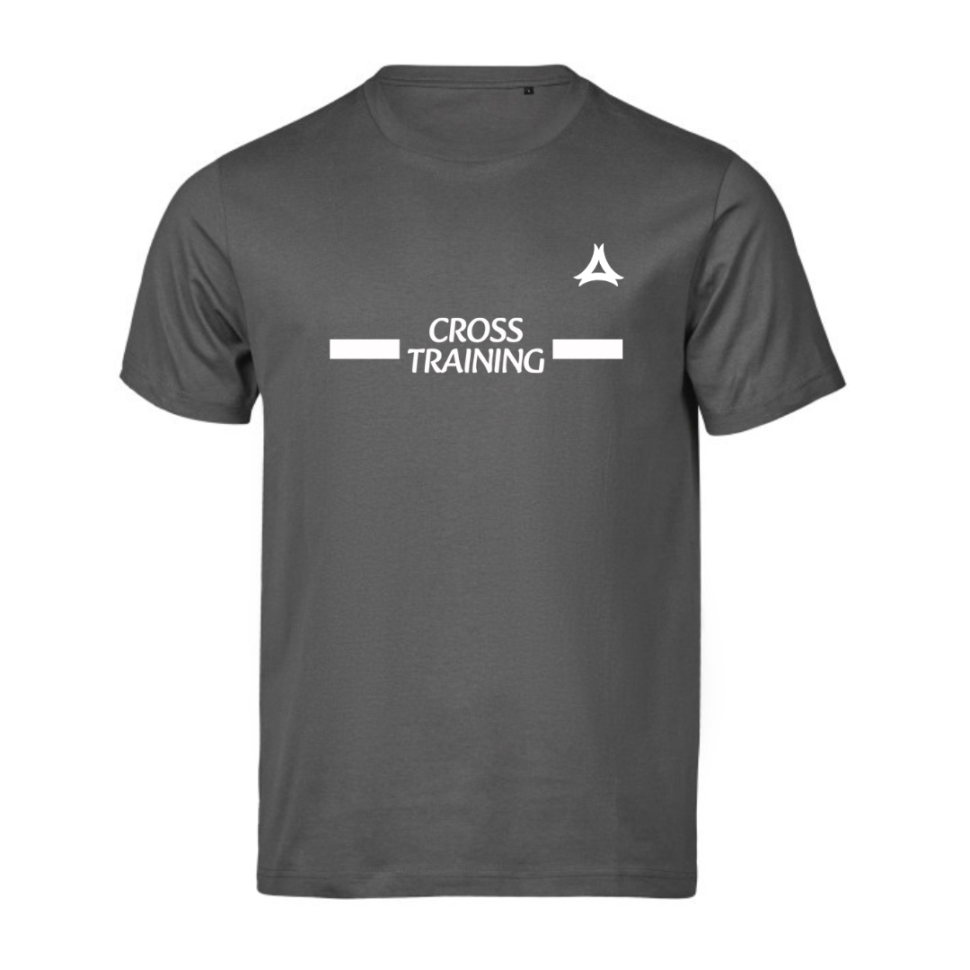 T-shirt Homme CROSS TRAINING