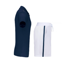 Charger l&#39;image dans la galerie, Ensemble polo short sport
