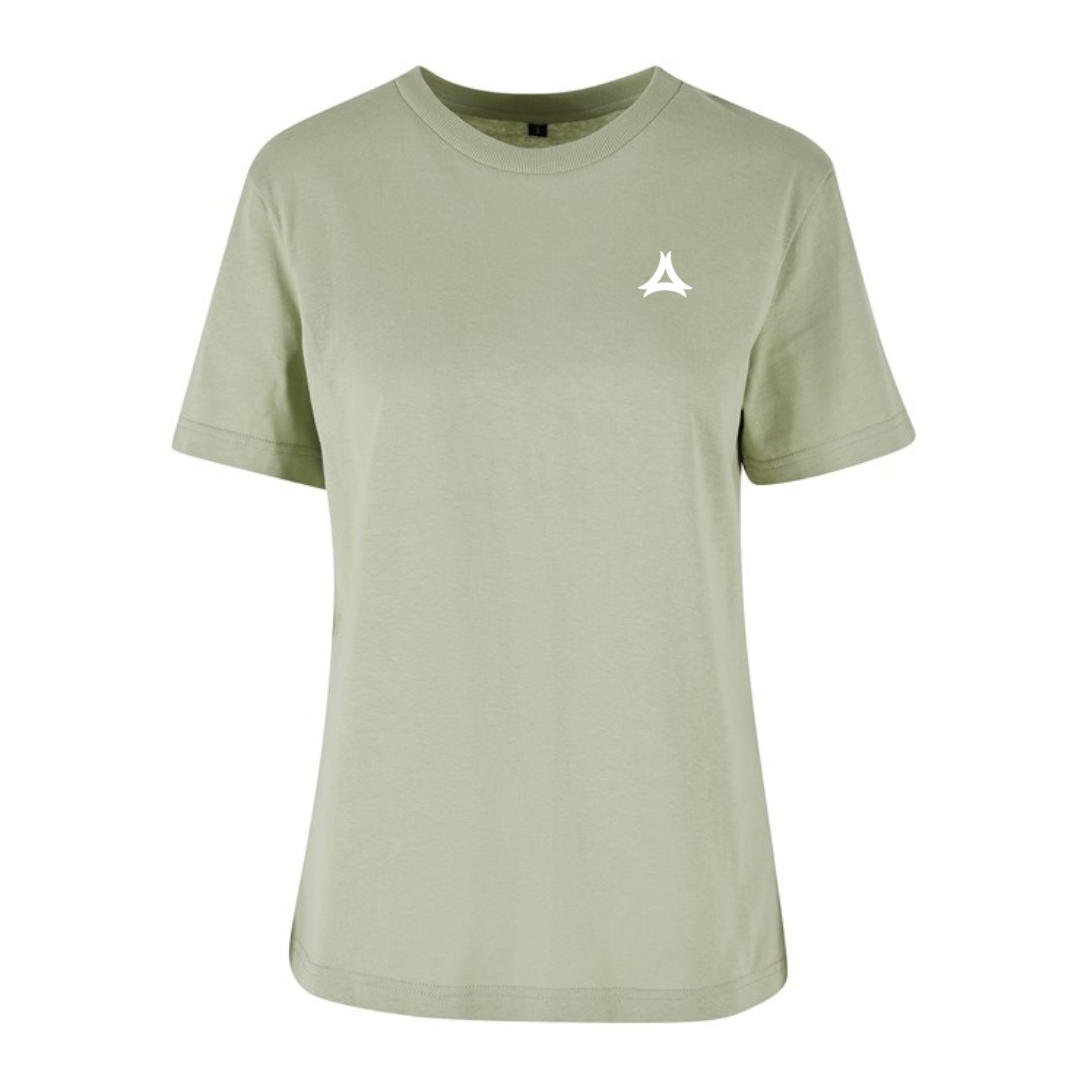 Tee-shirt OVERSIZE FEMME