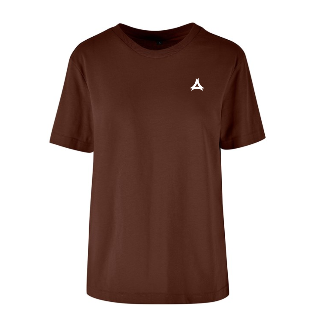 Tee-shirt OVERSIZE FEMME