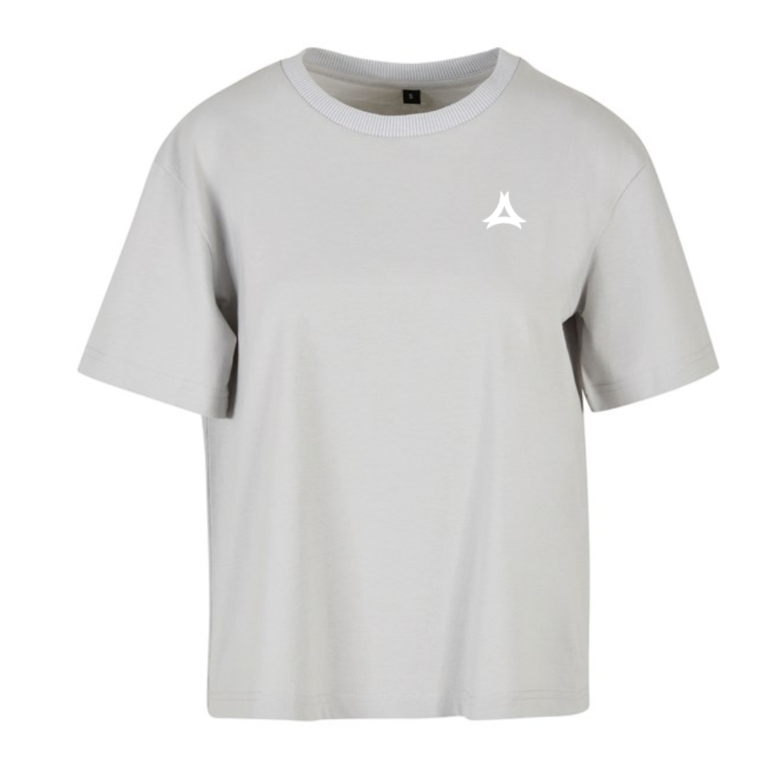 Tee-shirt OVERSIZE FEMME