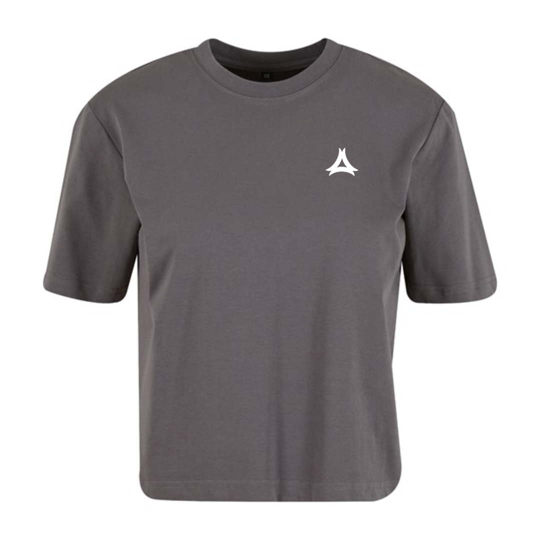 T-shirt ample COURT FEMME
