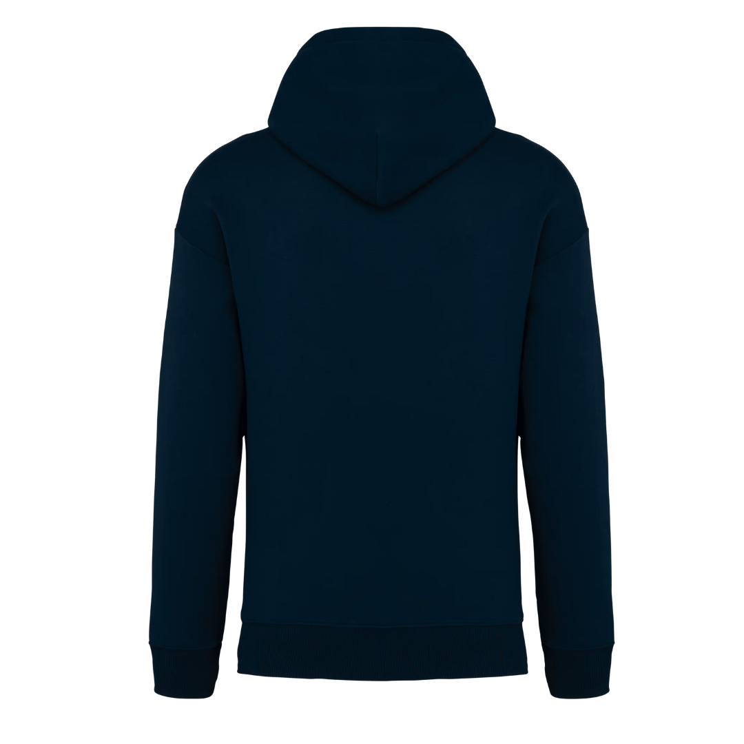 Sweat Oversize en Coton Bio MADE IN PORTUGAL