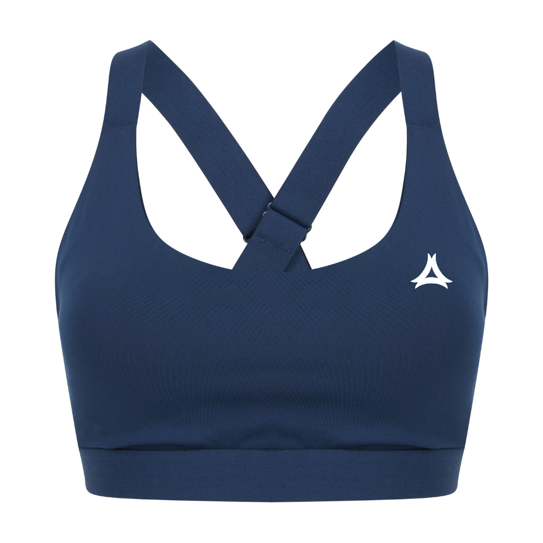 Brassière de sport BRETELLES CROISÉES