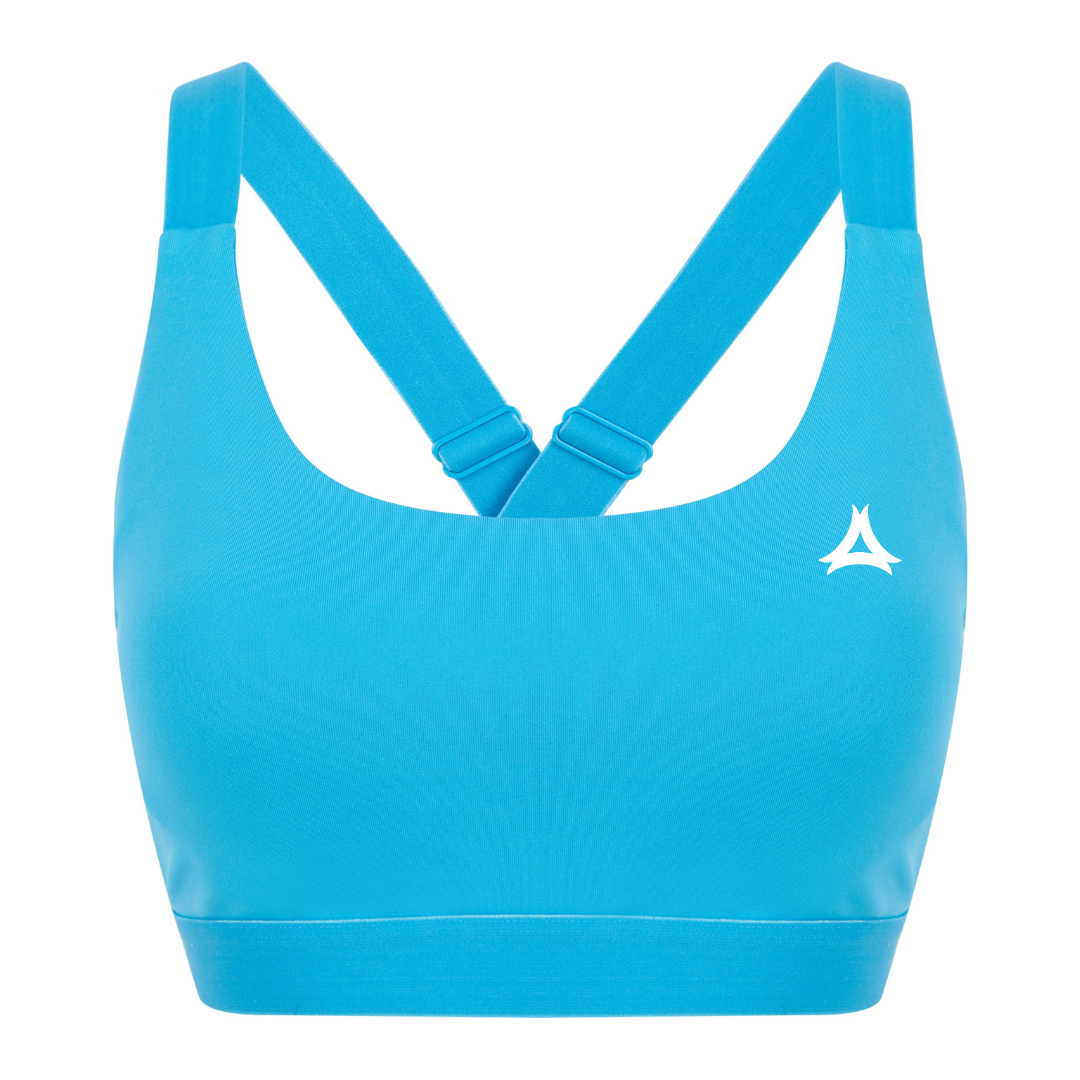Brassière de sport BRETELLES CROISÉES