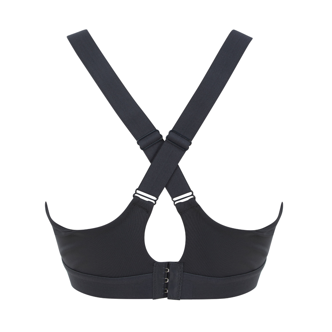 Brassière de sport BRETELLES CROISÉES