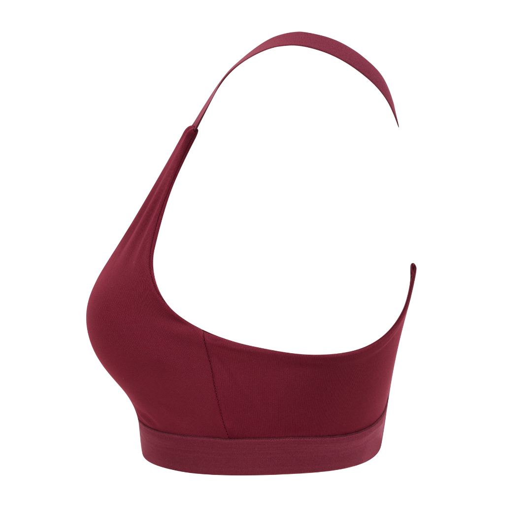 Brassière de sport BRETELLES CROISÉES